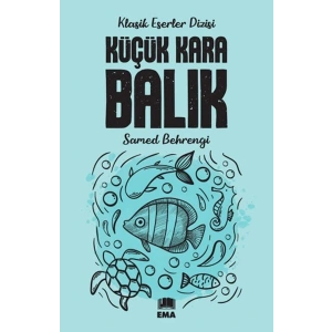 Küçük Kara Balık