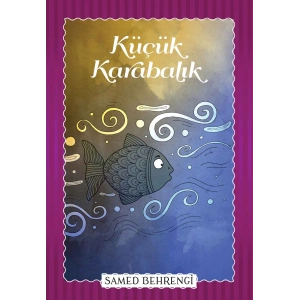 Küçük Karabalık - Samed Behrengi Serisi