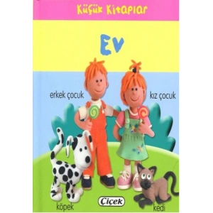 Küçük Kitaplar - Ev