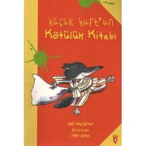 Küçük Kurtun Kötülük Kitabı