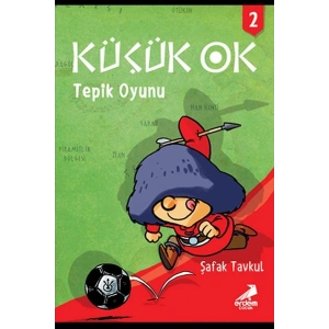 Küçük Ok 2 - Tepik Oyunu
