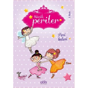 Küçük Periler - Peri Balesi