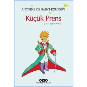 Küçük Prens