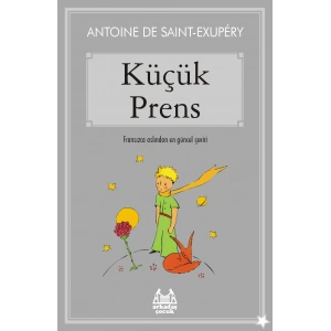 Küçük Prens