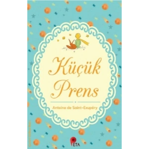 Küçük Prens