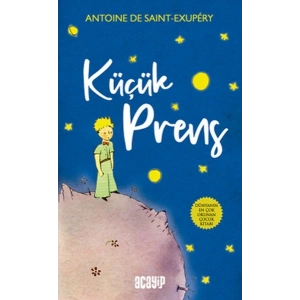 Küçük Prens