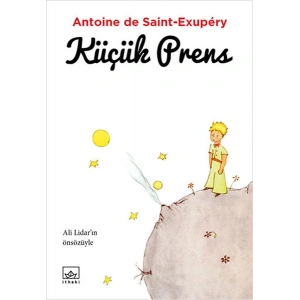Küçük Prens