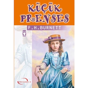 Küçük Prenses
