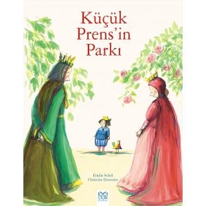 Küçük Prensin Parkı