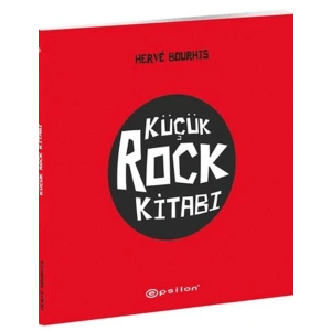Küçük Rock Kitabı