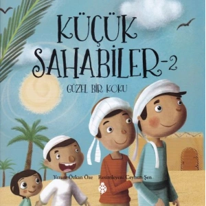 Küçük Sahabiler 2