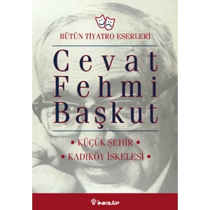 Küçük Şehir-Kadıköy İskelesi