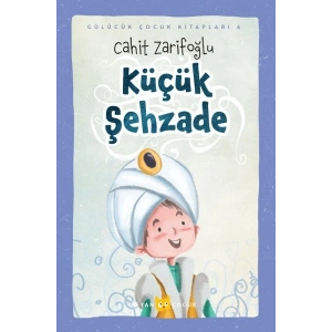 Küçük Şehzade (Ciltli-Resimli)
