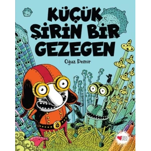 Küçük Şirin Bir Gezegen