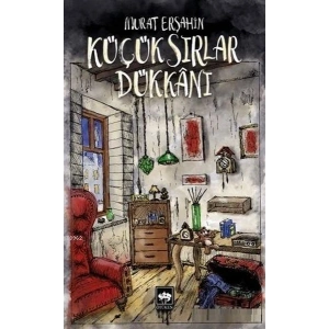 Küçük Sırlar Dükkanı
