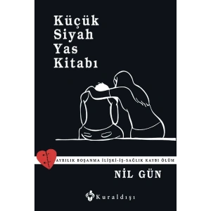 Küçük Siyah Yas Kitabı