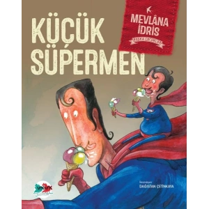 Küçük Süpermen