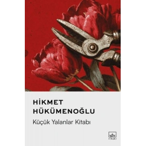 Küçük Yalanlar Kitabı