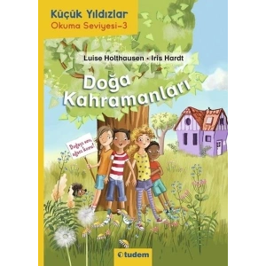 Küçük Yıldızlar: Doğa Kahramanları