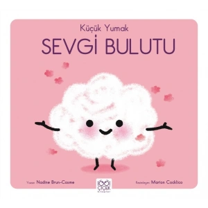 Küçük Yumak Sevgi Bulutu