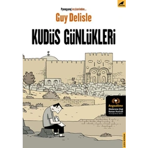 Kudüs Günlükleri
