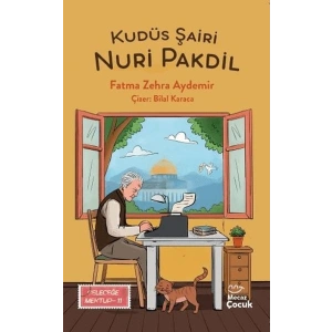 Kudüs Şairi Nuri Pakdil - Geleceğe Mektup 11