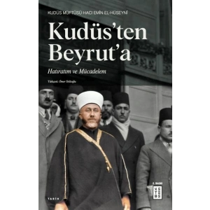 Kudüsten Beyruta