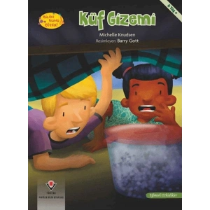 Küf Gizemi - Bilim Bunu Çözer