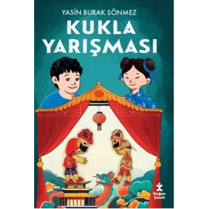 Kukla Yarışması