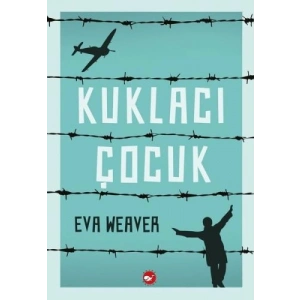 Kuklacı Çocuk