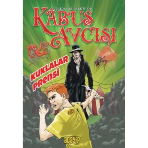 Kuklalar Prensi - Kabus Avcısı