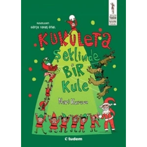 Kukuleta Şeklinde Bir Kule