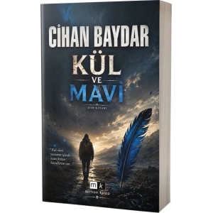Kül Ve Mavi
