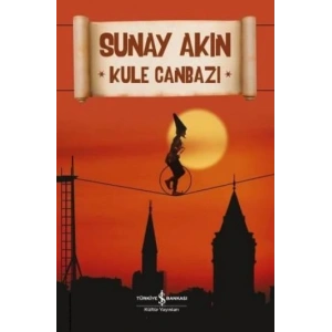 Kule Canbazı