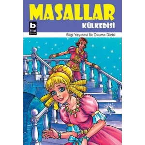 Külkedisi / Masallar