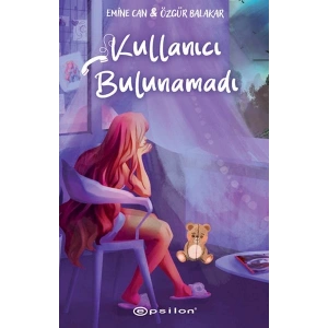 Kullanıcı Bulunamadı