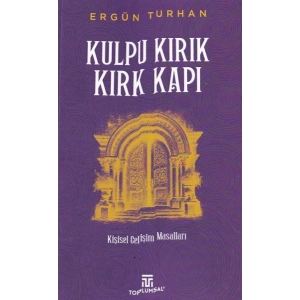 Kulpu Kırık Kırk Kapı