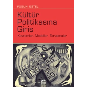 Kültür Politikasına Giriş