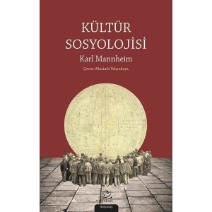 Kültür Sosyolojisi