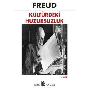 Kültürdeki Huzursuzluk