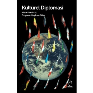 Kültürel Diplomasi