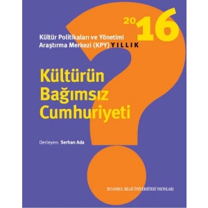 Kültürün Bağımsız Cumhuriyeti