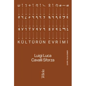Kültürün Evrimi