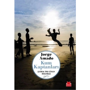 Kum Kaptanları