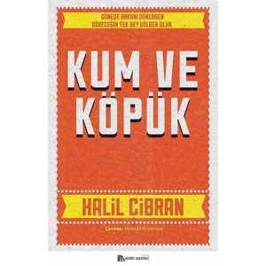 Kum ve Köpük
