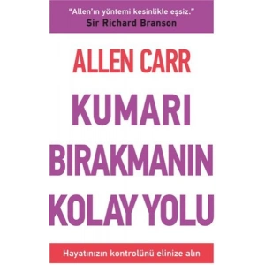 Kumarı Bırakmanın Kolay Yolu