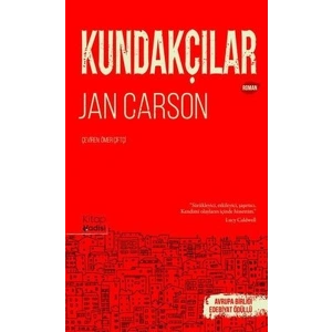 Kundakçılar