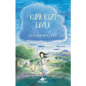 Kupa Kızı Layla / İpek Krallık 2