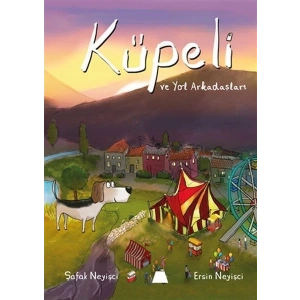 Küpeli ve Yol Arkadaşları