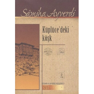 Küplücedeki Köşk